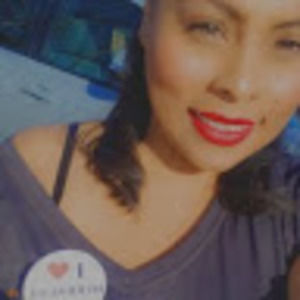 Meet your Posher, Mariana